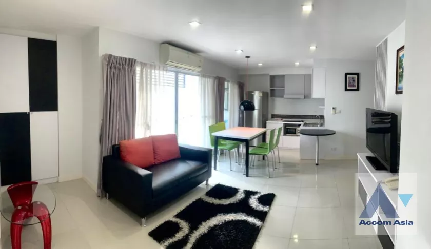  2 Bedrooms  Condominium For Rent in Sukhumvit, Bangkok  near BTS Phra khanong (AA36815)