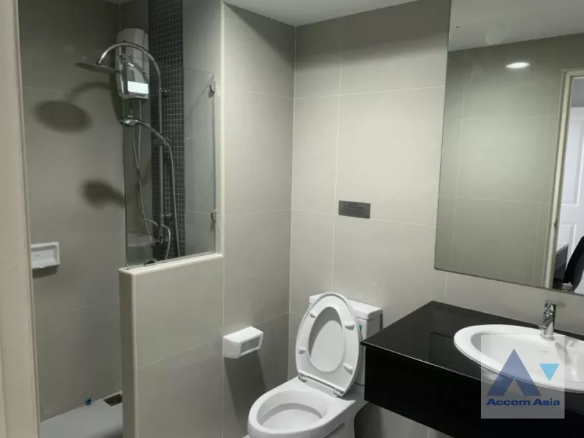 10  2 br Apartment For Rent in Sukhumvit ,Bangkok BTS Phra khanong at PP Plus Sukhumvit 71 AA36815