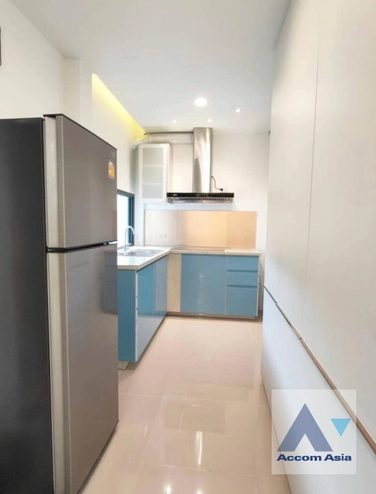9  3 br Townhouse For Rent in Pattanakarn ,Bangkok ARL Ban Thap Chang at Baan Klang Muang The Edition Rama 9- Onnut AA36816
