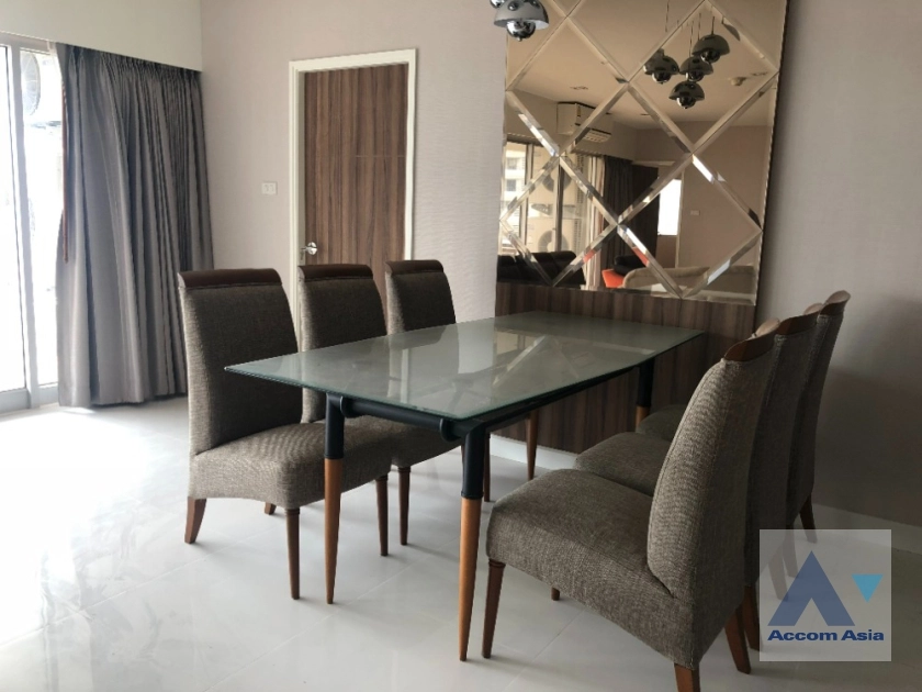  1  2 br Condominium for rent and sale in Charoen Nakhon ,Bangkok BTS Krung Thon Buri at Saichol Mansion AA36817