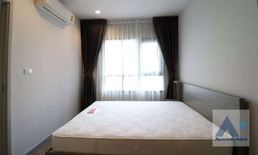 unit 1 Bedroom  Condominium For Sale in Lat Phrao, Bangkok  near MRT Lat Phrao (AA36818)