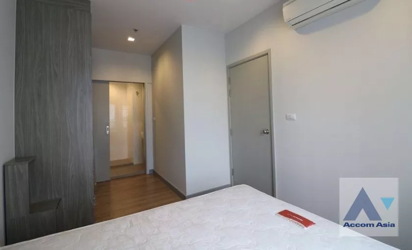 unit 1 Bedroom  Condominium For Sale in Lat Phrao, Bangkok  near MRT Lat Phrao (AA36818)