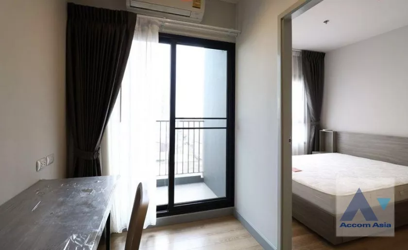 unit 1 Bedroom  Condominium For Sale in Lat Phrao, Bangkok  near MRT Lat Phrao (AA36818)