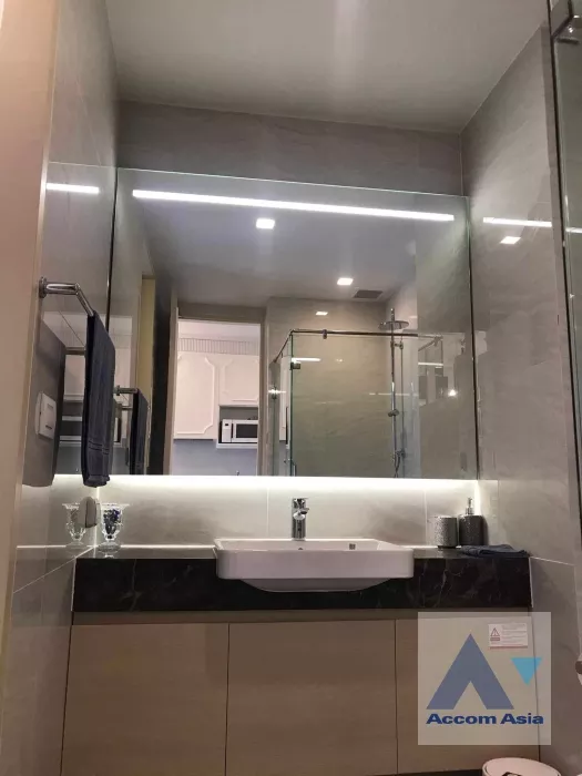 11  1 br Condominium For Rent in Sukhumvit ,Bangkok BTS Phrom Phong at Noble State 39 AA36819