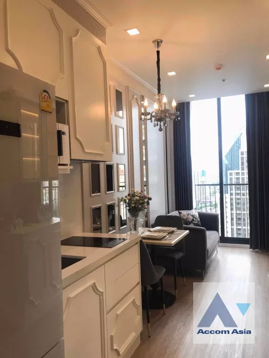  1  1 br Condominium For Rent in Sukhumvit ,Bangkok BTS Phrom Phong at Noble State 39 AA36819