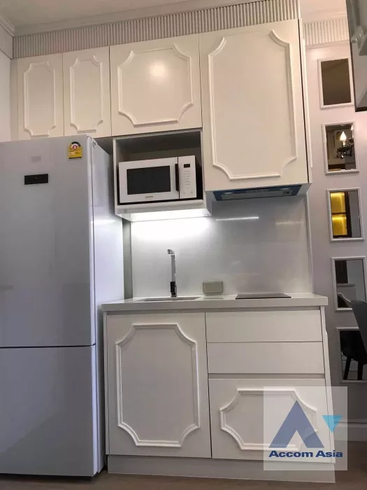 8  1 br Condominium For Rent in Sukhumvit ,Bangkok BTS Phrom Phong at Noble State 39 AA36819