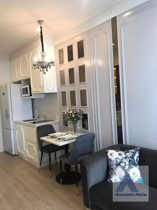 6  1 br Condominium For Rent in Sukhumvit ,Bangkok BTS Phrom Phong at Noble State 39 AA36819