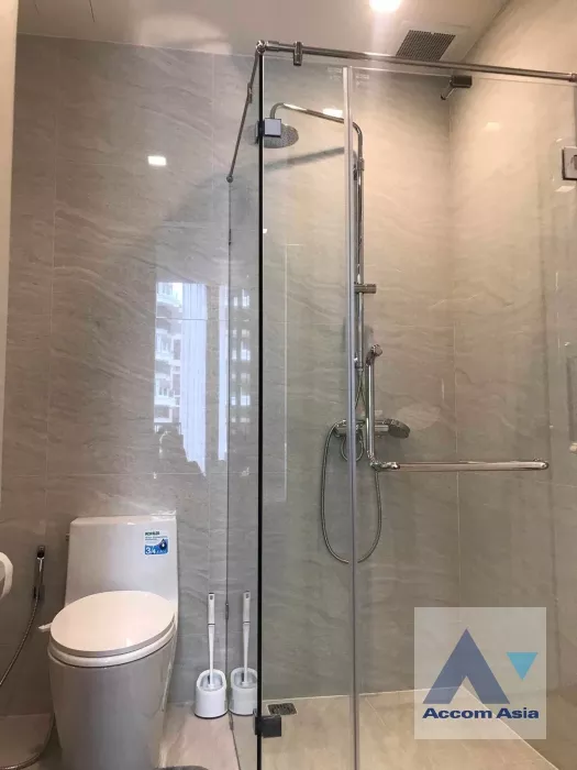 12  1 br Condominium For Rent in Sukhumvit ,Bangkok BTS Phrom Phong at Noble State 39 AA36819