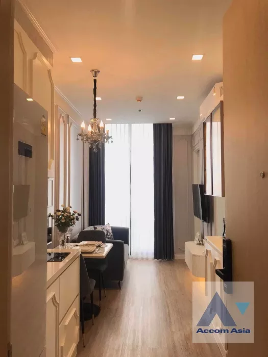  Noble State 39 Condominium  1 Bedroom for Rent BTS Phrom Phong in Sukhumvit Bangkok