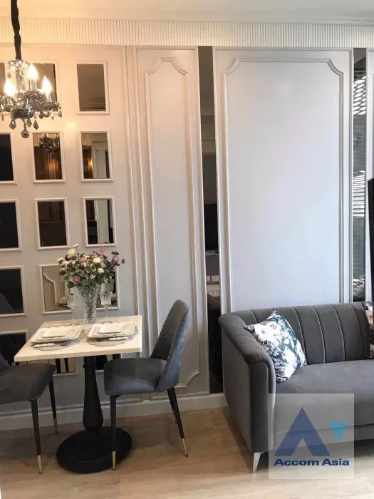 7  1 br Condominium For Rent in Sukhumvit ,Bangkok BTS Phrom Phong at Noble State 39 AA36819