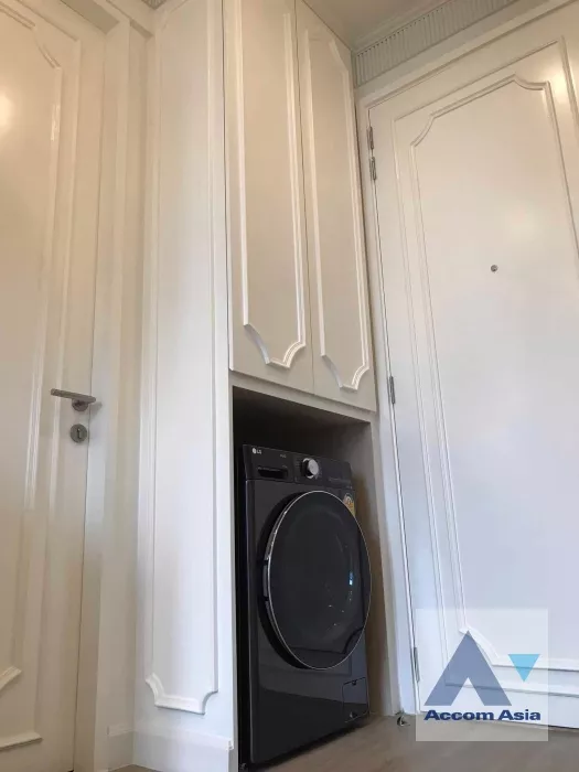 13  1 br Condominium For Rent in Sukhumvit ,Bangkok BTS Phrom Phong at Noble State 39 AA36819