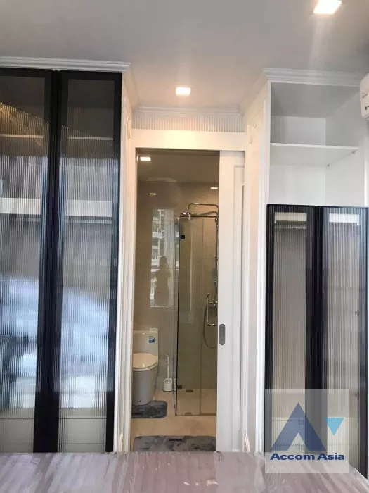 10  1 br Condominium For Rent in Sukhumvit ,Bangkok BTS Phrom Phong at Noble State 39 AA36819