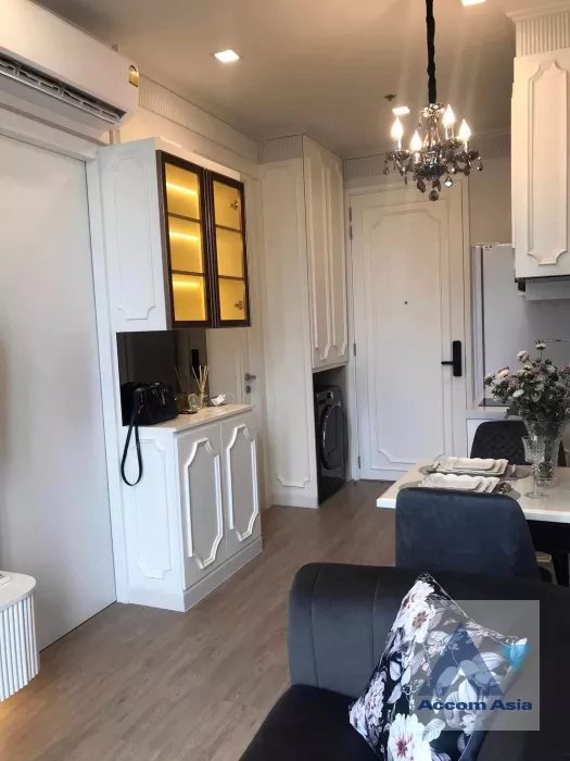 5  1 br Condominium For Rent in Sukhumvit ,Bangkok BTS Phrom Phong at Noble State 39 AA36819