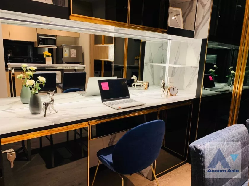  1  1 br Condominium for rent and sale in Sukhumvit ,Bangkok BTS Phrom Phong at Park Origin Phrom Phong AA36821