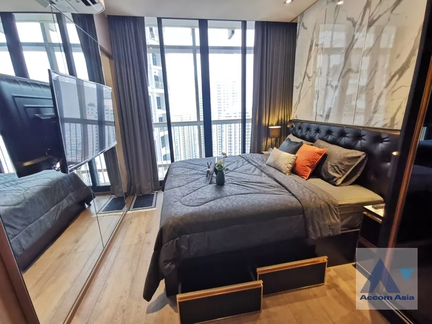 5  1 br Condominium for rent and sale in Sukhumvit ,Bangkok BTS Phrom Phong at Park Origin Phrom Phong AA36821