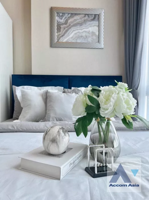 6  2 br Condominium For Rent in Phaholyothin ,Bangkok  at Metro Sky Prachachuen AA36823