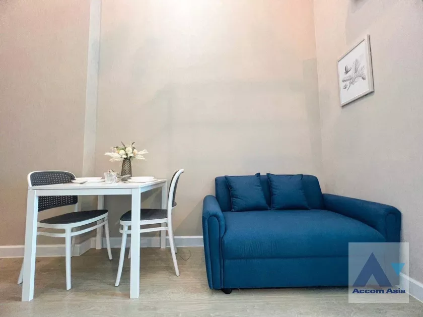 5  2 br Condominium For Rent in Phaholyothin ,Bangkok  at Metro Sky Prachachuen AA36823