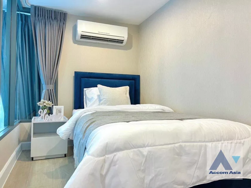 8  2 br Condominium For Rent in Phaholyothin ,Bangkok  at Metro Sky Prachachuen AA36823