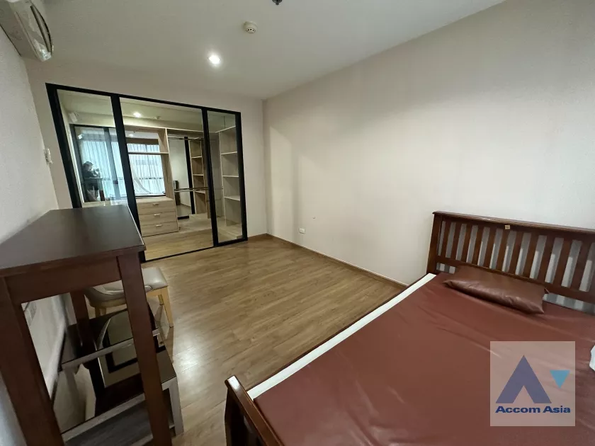  2 Bedrooms  Condominium For Sale in Phaholyothin, Bangkok  (AA36826)