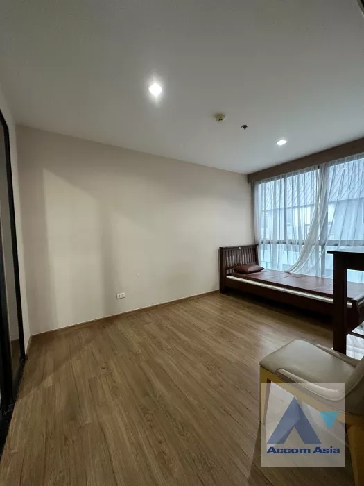  2 Bedrooms  Condominium For Sale in Phaholyothin, Bangkok  (AA36826)