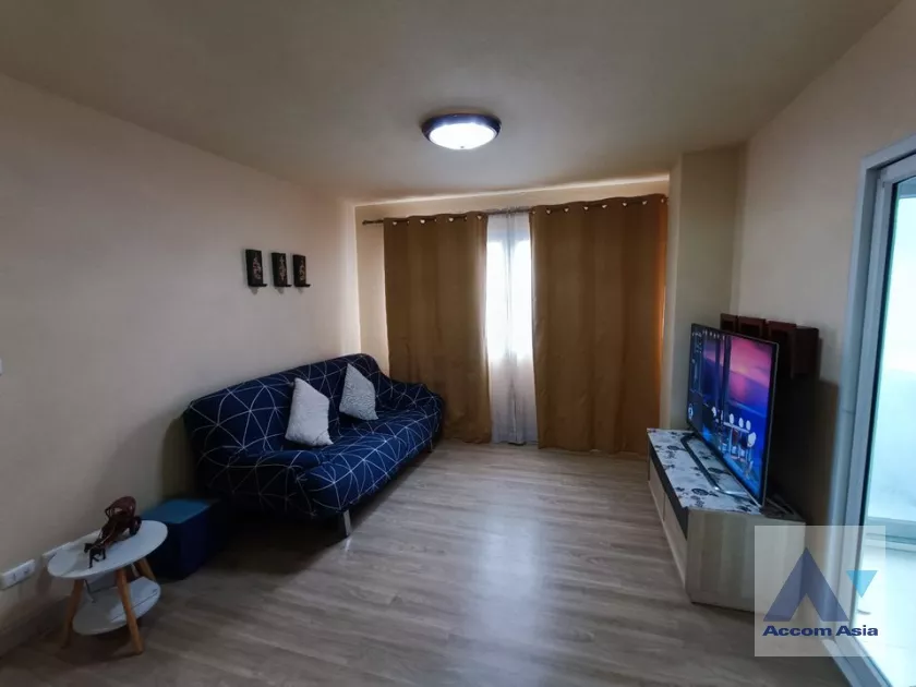 unit 2 Bedrooms  Condominium For Sale in Sathorn, Bangkok  near BRT Thanon Chan (AA36827)