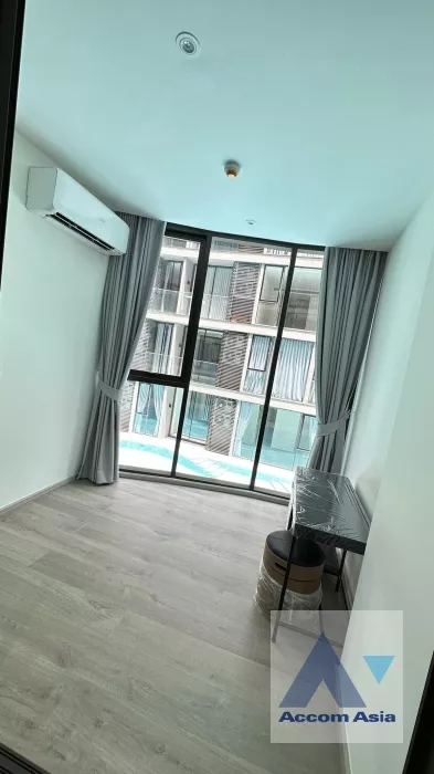 unit 1 Bedroom  Condominium For Rent in Sukhumvit, Bangkok  near BTS Asok (AA36829)