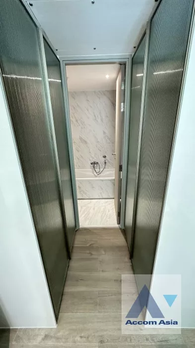 8  1 br Condominium For Rent in Sukhumvit ,Bangkok BTS Asok at Fynn Asoke AA36829