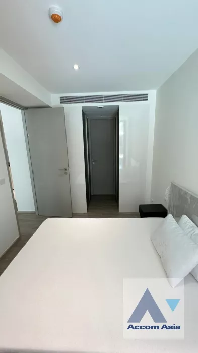 6  1 br Condominium For Rent in Sukhumvit ,Bangkok BTS Asok at Fynn Asoke AA36829