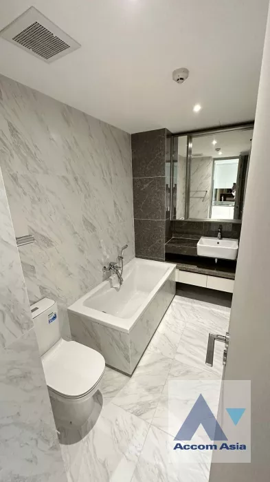 7  1 br Condominium For Rent in Sukhumvit ,Bangkok BTS Asok at Fynn Asoke AA36829