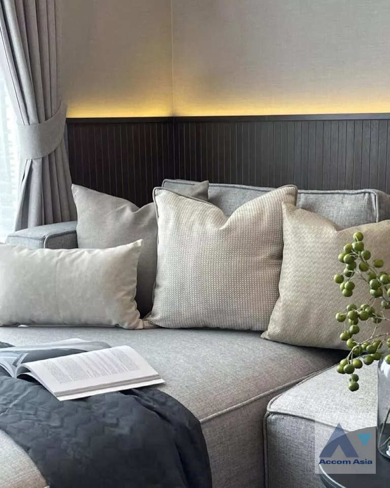 8  1 br Condominium For Rent in Sukhumvit ,Bangkok BTS Phrom Phong at Noble Around Sukhumvit 33 AA36830