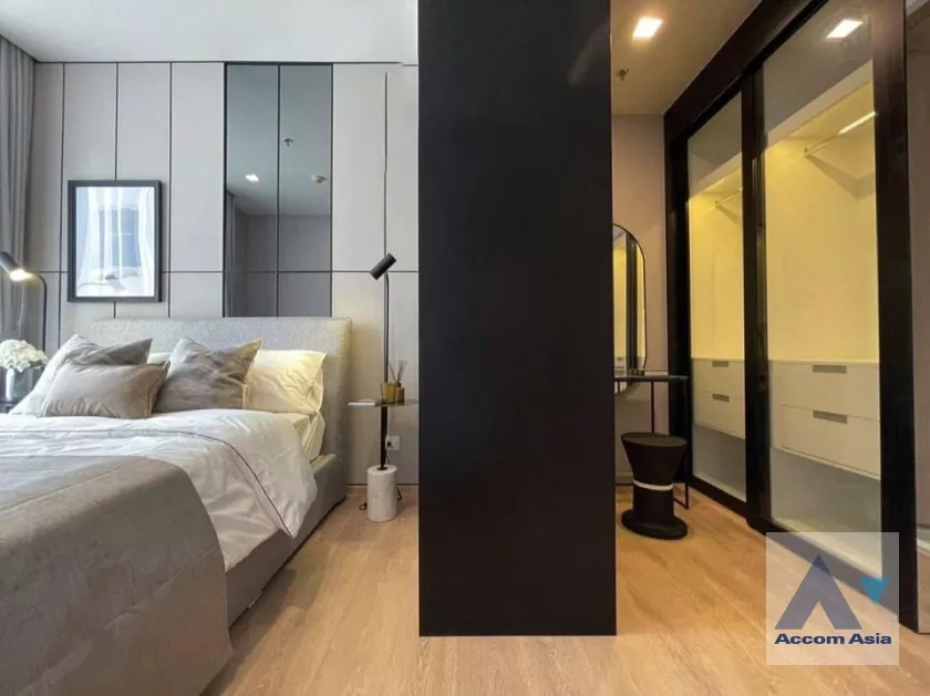 12  1 br Condominium For Rent in Sukhumvit ,Bangkok BTS Phrom Phong at Noble Around Sukhumvit 33 AA36830