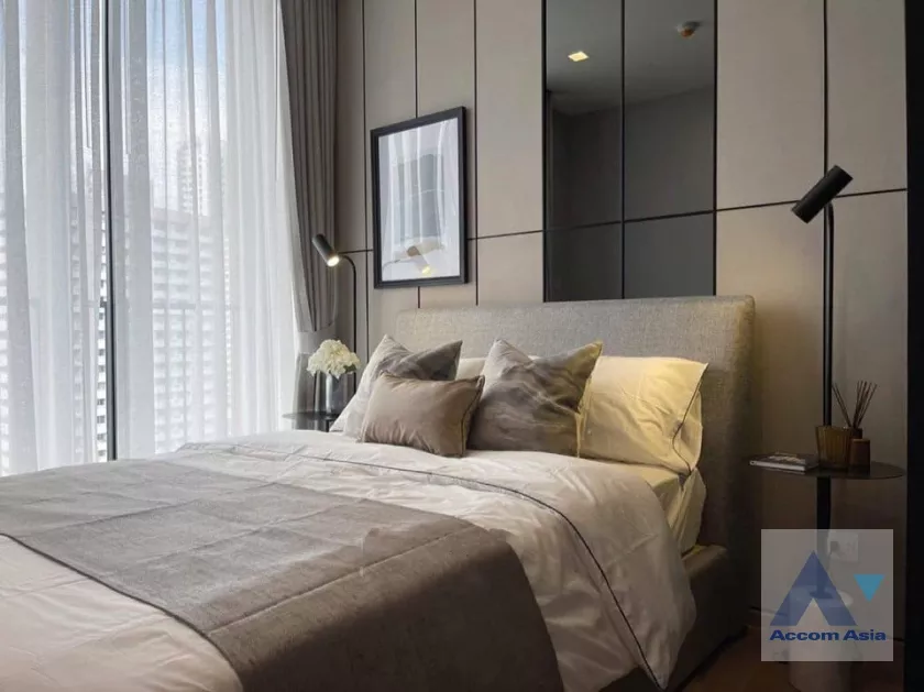 11  1 br Condominium For Rent in Sukhumvit ,Bangkok BTS Phrom Phong at Noble Around Sukhumvit 33 AA36830