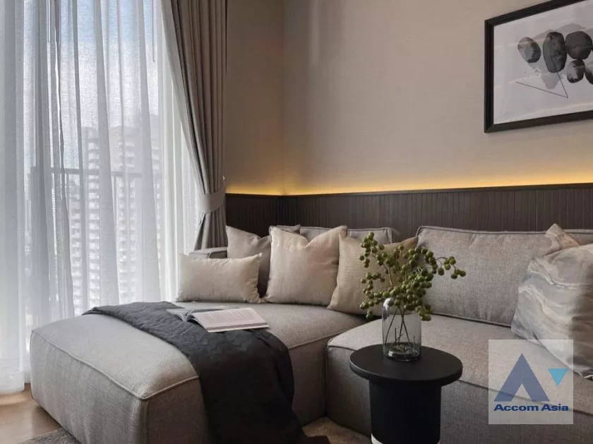 9  1 br Condominium For Rent in Sukhumvit ,Bangkok BTS Phrom Phong at Noble Around Sukhumvit 33 AA36830