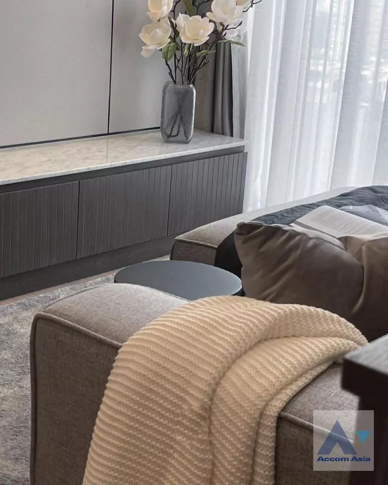 10  1 br Condominium For Rent in Sukhumvit ,Bangkok BTS Phrom Phong at Noble Around Sukhumvit 33 AA36830