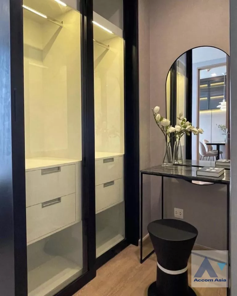 13  1 br Condominium For Rent in Sukhumvit ,Bangkok BTS Phrom Phong at Noble Around Sukhumvit 33 AA36830