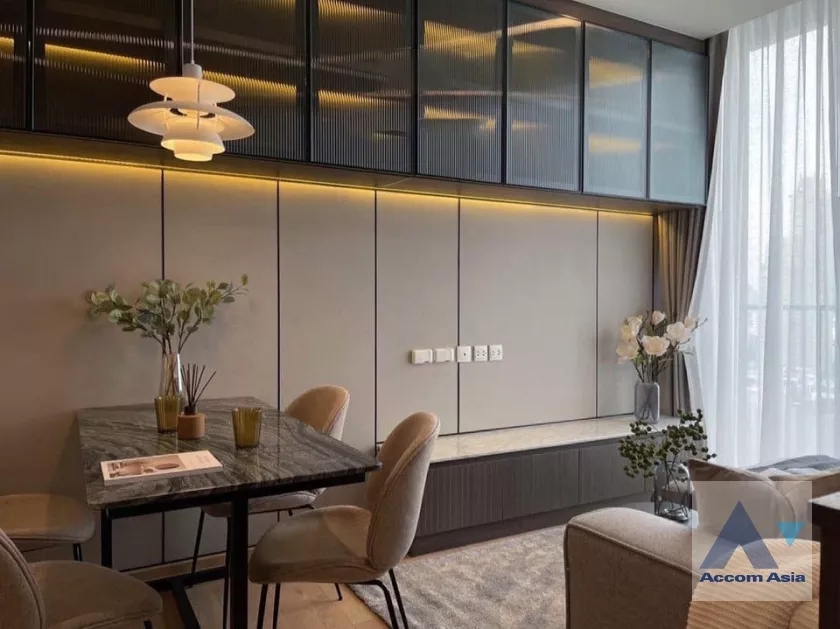 15  1 br Condominium For Rent in Sukhumvit ,Bangkok BTS Phrom Phong at Noble Around Sukhumvit 33 AA36830