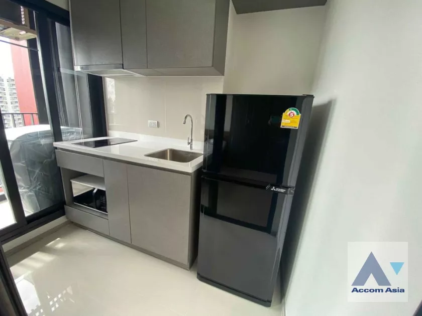 unit Condominium For Rent in ,   near MRT Rama 9 - ARL Makkasan (AA36833)