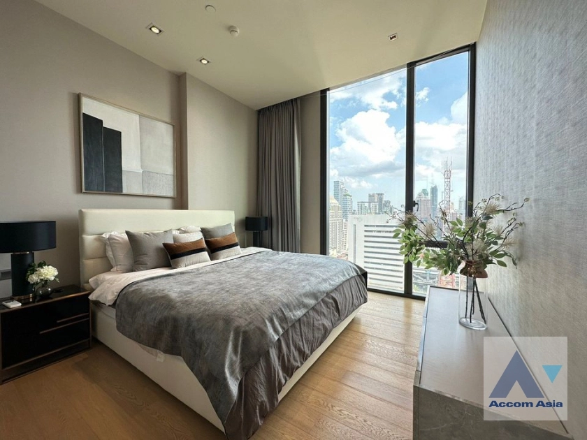 8  2 br Condominium For Rent in Ploenchit ,Bangkok BTS Chitlom at 28 Chidlom AA36836