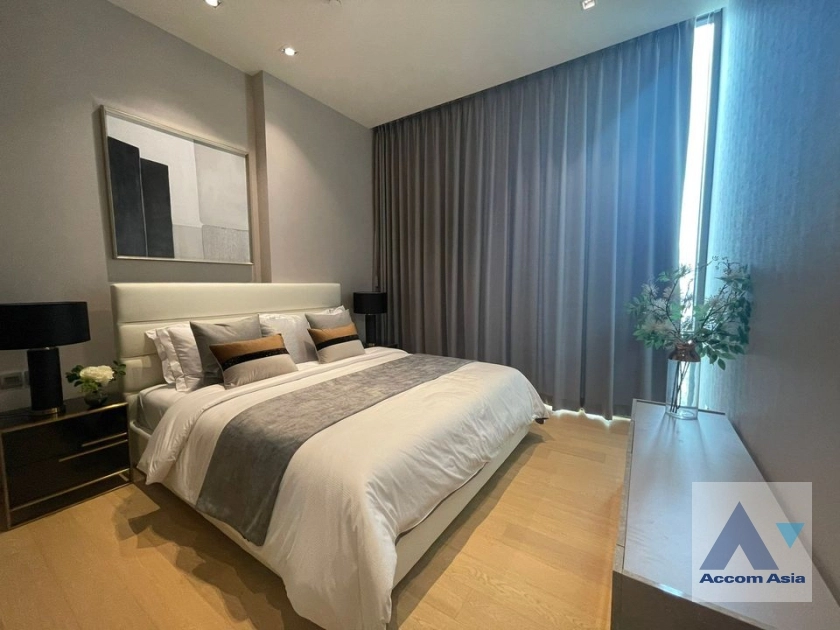 9  2 br Condominium For Rent in Ploenchit ,Bangkok BTS Chitlom at 28 Chidlom AA36836