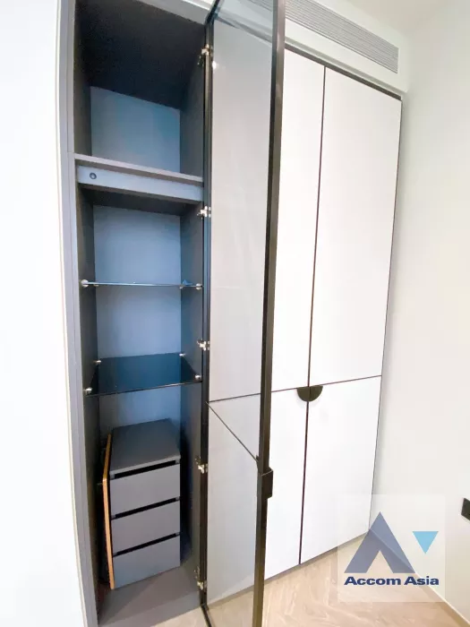 6  Condominium For Rent in Charoen Nakhon ,Bangkok BTS Krung Thon Buri at Chapter Charoennakhon  Riverside AA36839