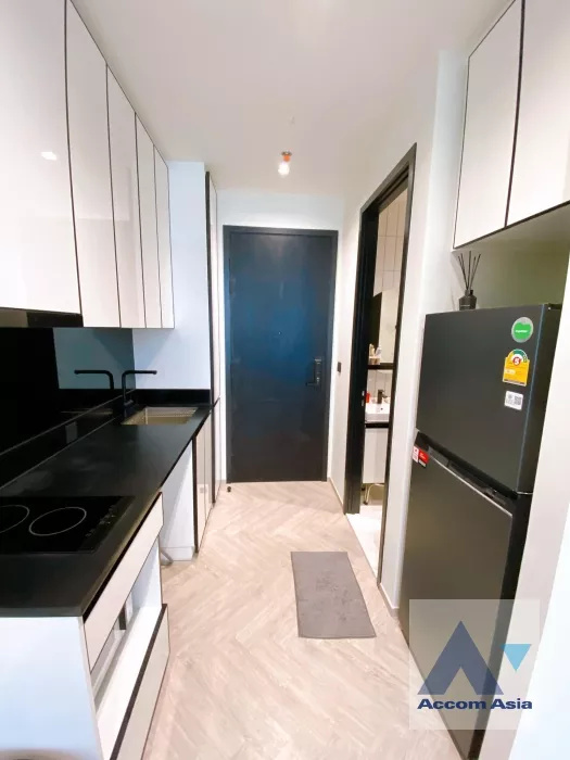 4  Condominium For Rent in Charoen Nakhon ,Bangkok BTS Krung Thon Buri at Chapter Charoennakhon  Riverside AA36839