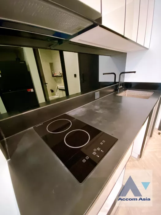 5  Condominium For Rent in Charoen Nakhon ,Bangkok BTS Krung Thon Buri at Chapter Charoennakhon  Riverside AA36839