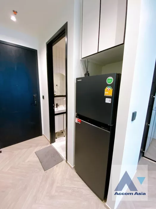 7  Condominium For Rent in Charoen Nakhon ,Bangkok BTS Krung Thon Buri at Chapter Charoennakhon  Riverside AA36839