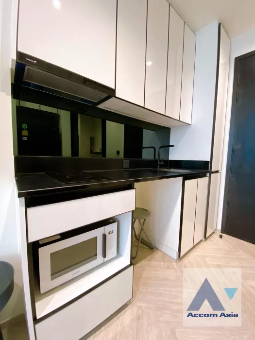 8  Condominium For Rent in Charoen Nakhon ,Bangkok BTS Krung Thon Buri at Chapter Charoennakhon  Riverside AA36839