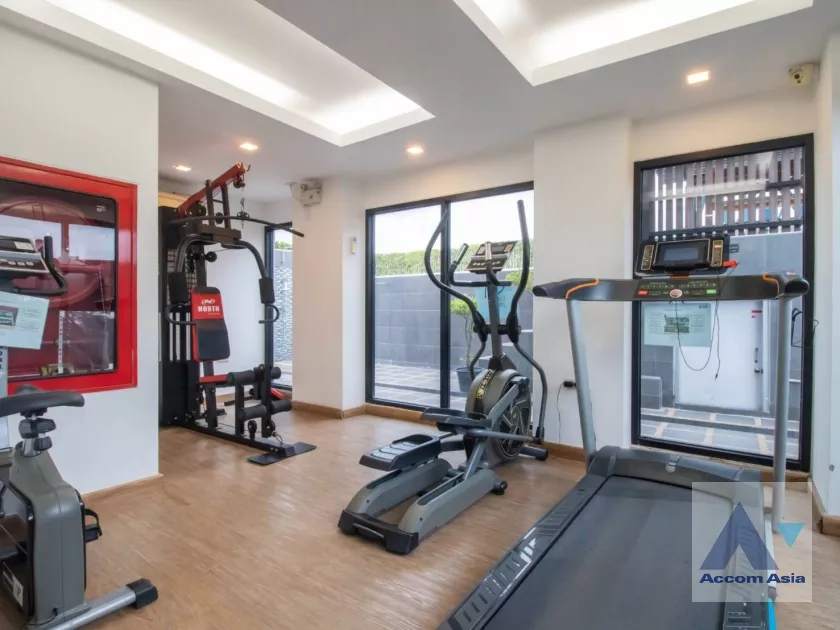 7  1 br Condominium For Sale in Sukhumvit ,Bangkok BTS Ekkamai at The Ace Ekkamai AA36841