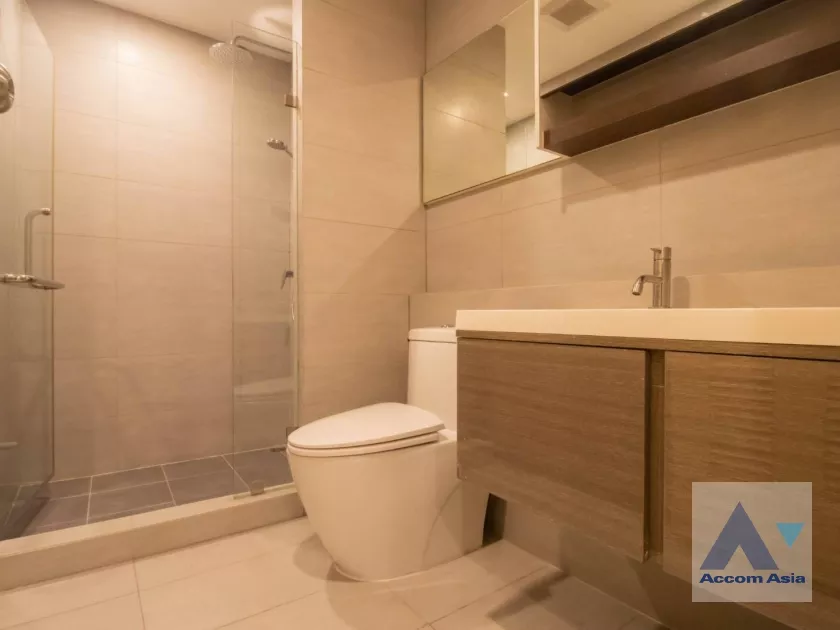 5  1 br Condominium For Sale in Sukhumvit ,Bangkok BTS Ekkamai at The Ace Ekkamai AA36841