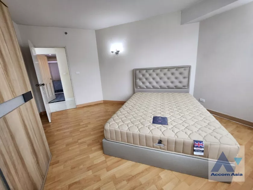 5  3 br Condominium For Rent in Phaholyothin ,Bangkok  at Supalai Park Phaholyothin AA36843