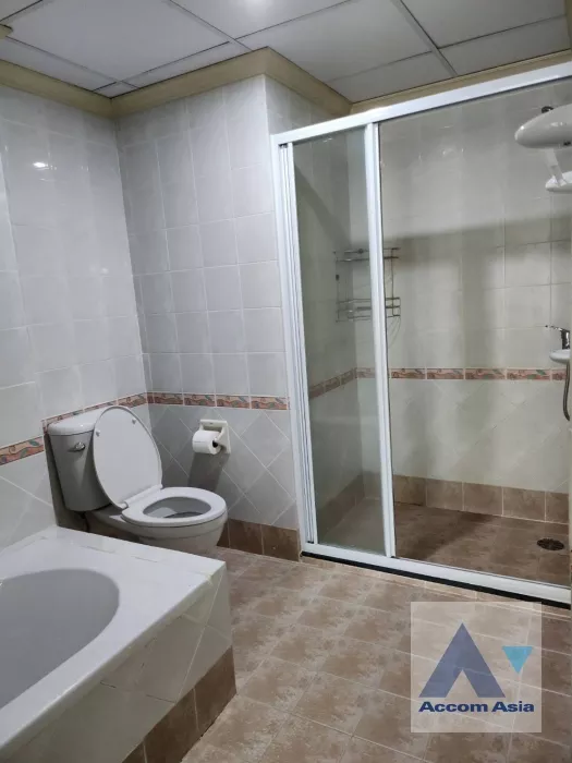 6  3 br Condominium For Rent in Phaholyothin ,Bangkok  at Supalai Park Phaholyothin AA36843