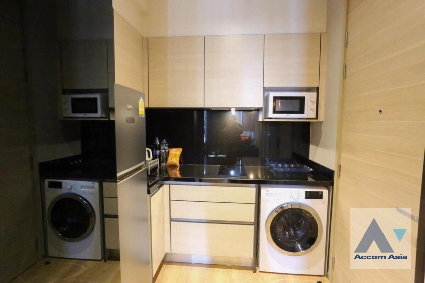 5  1 br Condominium for rent and sale in Sukhumvit ,Bangkok BTS Phrom Phong at Park Origin Phrom Phong AA36844