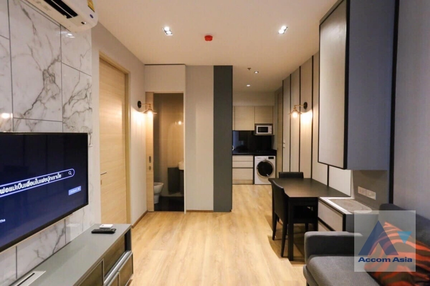  1  1 br Condominium for rent and sale in Sukhumvit ,Bangkok BTS Phrom Phong at Park Origin Phrom Phong AA36844